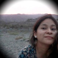 Elizabeth Yance Escárate