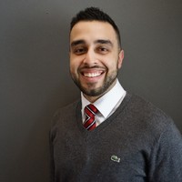Faisal Alikhan, Pmp