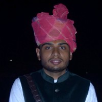 Ajay Singh Naruka
