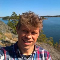 Magnus Södervall