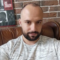 Mohammed amine benarbia