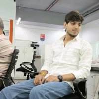 Aman Pathak