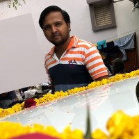 Chirag P.
