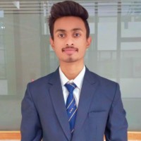 Suraj Ambesange