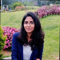 Avani Prameel