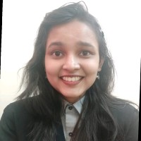 Raksha Shetty