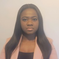 Udoka Deborah Onaghinor