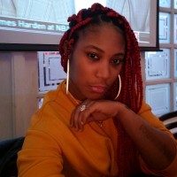 Nisha Laboy
