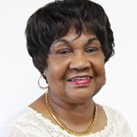 Laverne Williams