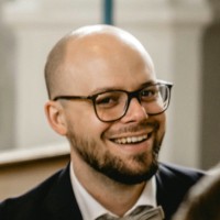 Marc Ferdinand Strigl - Probst