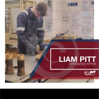 Liam Pitt