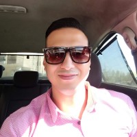 Ahmed Diab
