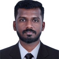 Amal Das