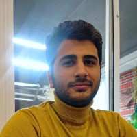 Mohammad Reza Gh-rezaei