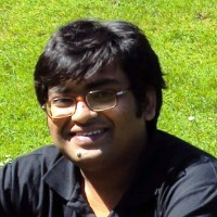 Barun Halder