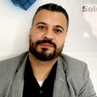 Carlos Roberto Oliveira Junior