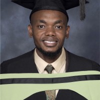 Ronald Mahlake