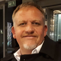 Johan Scheepers