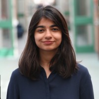 Anjali Arora