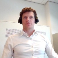 Nico van Dijk