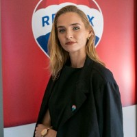 Paula Van Zyl