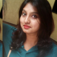 Nethravathi M