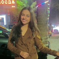 Divya Kenjale