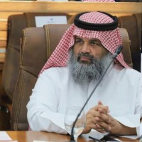 Khalid Alshamlan, Eng.