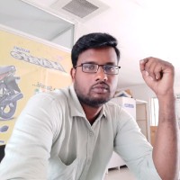 Nandi Ravi
