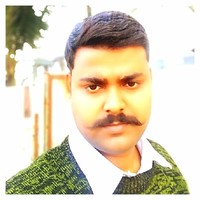 deepak kushwaha