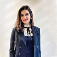Rabia Alvi