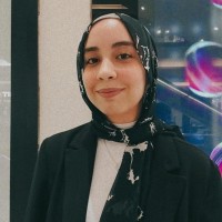 Mariam Raafat