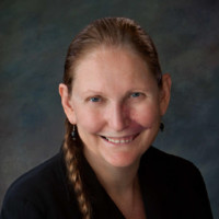 Deborah Thompson