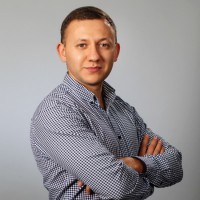 Alex Tsventukh