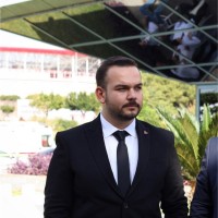 Metin Büyükkalay
