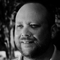 Andrew Heydenrych
