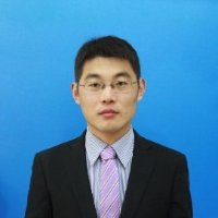 Sean Cao