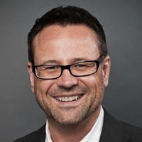 Perry Blocher
