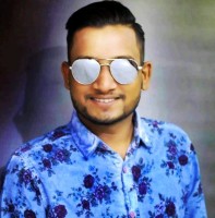 Rabby Hyder Chowdhury