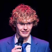 Douwe De Roest