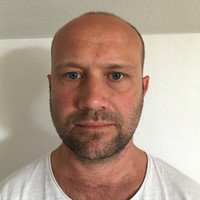 Johan Mohlin