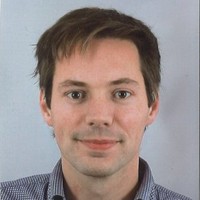 Frank Van Maurik