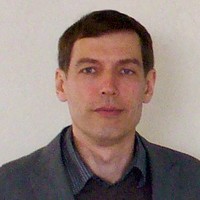 Alex Sitnikov