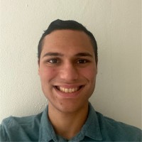 Jomar A. Berrios Rodriguez