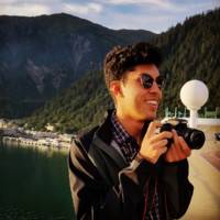 Aaron Fernando