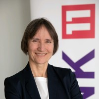 Sandra Ebert