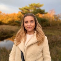 Ismay de Ruiter