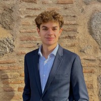 Lucas López Alonso