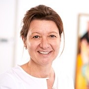Nicoline Holmblad