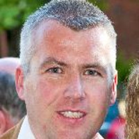 Tony O'Connor